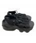 中古・古着 NIKE (ナイキ) エアマックスココ ブラック サイズ:24：4000円