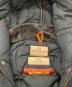 中古・古着 Parajumpers (パラジャンパーズ) フライトジャケット ブラック サイズ:L：15000円