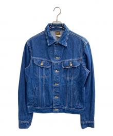 LEE（リー）の古着「デニムジャケット」｜インディゴ
