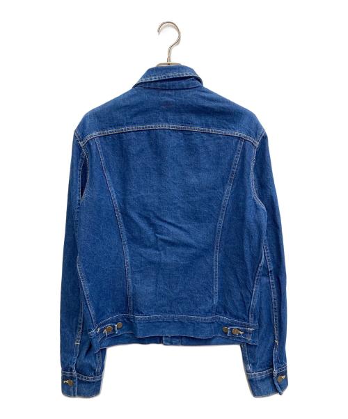 LEE（リー）LEE (リー) デニムジャケット インディゴ サイズ:40（L）の古着・服飾アイテム