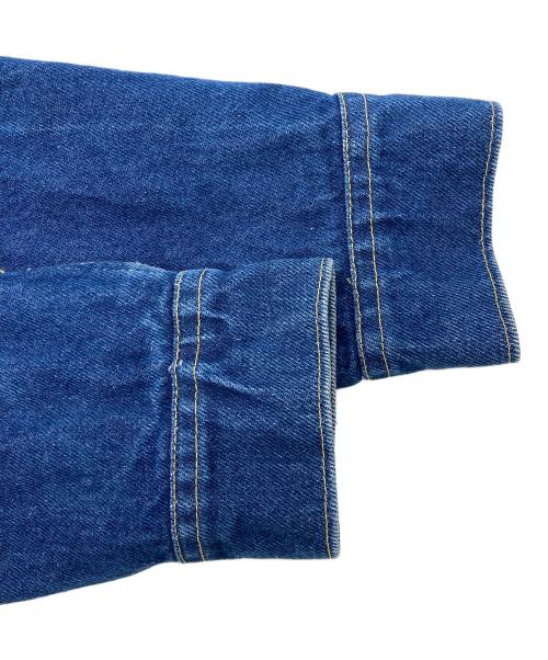LEE（リー）LEE (リー) デニムジャケット インディゴ サイズ:40（L）の古着・服飾アイテム