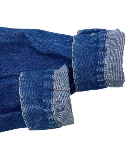LEE（リー）LEE (リー) デニムジャケット インディゴ サイズ:40（L）の古着・服飾アイテム