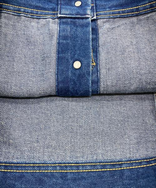 LEE（リー）LEE (リー) デニムジャケット インディゴ サイズ:40（L）の古着・服飾アイテム