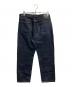 Wrangler (ラングラー) 加工デニムパンツ インディゴ サイズ:XS：5000円