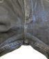 中古・古着 Wrangler (ラングラー) 加工デニムパンツ インディゴ サイズ:XS：5000円