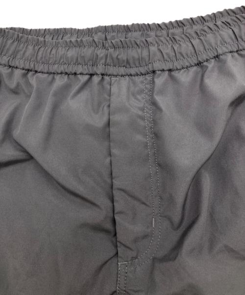 DAIWA PIER39（ダイワ ピア39）DAIWA PIER39 (ダイワ ピア39) B-SHOP (ビショップ) カーゴハーフパンツ グレー サイズ:Mの古着・服飾アイテム