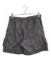 DAIWA PIER39 (ダイワ ピア39) B-SHOP (ビショップ) カーゴハーフパンツ グレー サイズ:M：8000円