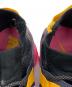 中古・古着 NIKE (ナイキ) エア ヴェイパーマックス ユーティリティ／スニーカー ブラック×パープル サイズ:26：5000円
