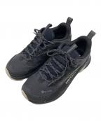 MERRELLメレル）の古着「モアブスピード2ゴアテックス」｜ブラック