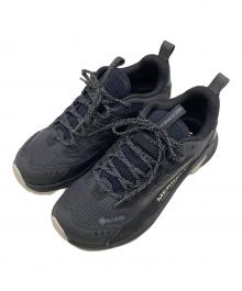 MERRELL（メレル）の古着「モアブスピード2ゴアテックス」｜ブラック