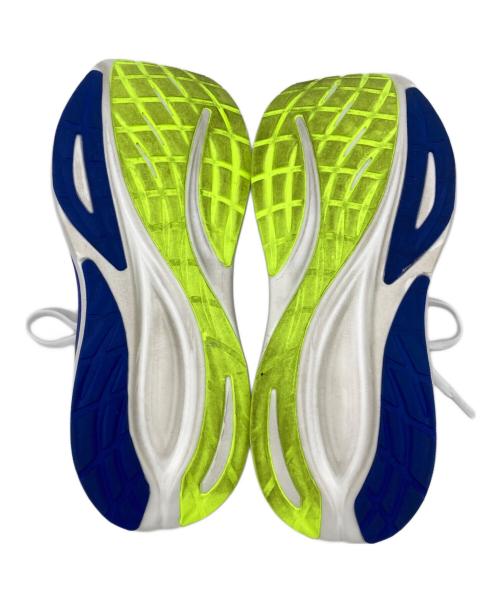 MIZUNO（ミズノ）MIZUNO (ミズノ) NEO ZEN 2 ホワイト サイズ:26の古着・服飾アイテム