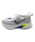 MIZUNO (ミズノ) NEO ZEN 2 ホワイト サイズ:26：7000円