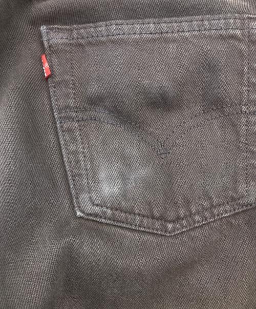 LEVI'S（リーバイス）LEVI'S (リーバイス) 501デニムパンツ ブラウン サイズ:W30Ⅼ34の古着・服飾アイテム
