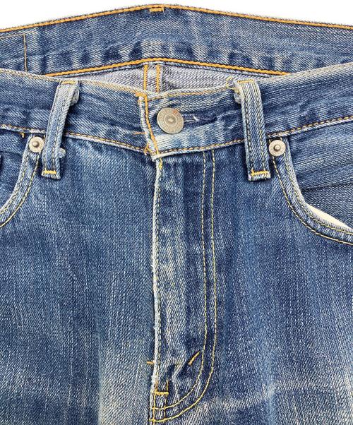 LEVI'S（リーバイス）LEVI'S (リーバイス) 503デニムパンツ インディゴ サイズ:30の古着・服飾アイテム