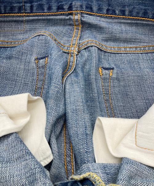 LEVI'S（リーバイス）LEVI'S (リーバイス) 503デニムパンツ インディゴ サイズ:30の古着・服飾アイテム