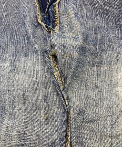 LEVI'S（リーバイス）LEVI'S (リーバイス) 503デニムパンツ インディゴ サイズ:30の古着・服飾アイテム