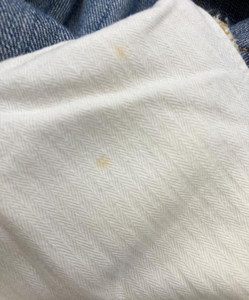 LEVI'S（リーバイス）LEVI'S (リーバイス) 503デニムパンツ インディゴ サイズ:30の古着・服飾アイテム