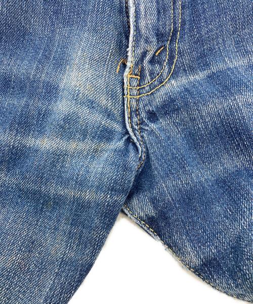 LEVI'S（リーバイス）LEVI'S (リーバイス) 503デニムパンツ インディゴ サイズ:30の古着・服飾アイテム