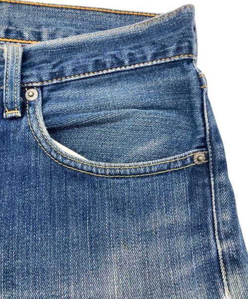 LEVI'S（リーバイス）LEVI'S (リーバイス) 503デニムパンツ インディゴ サイズ:30の古着・服飾アイテム