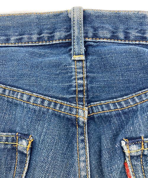LEVI'S（リーバイス）LEVI'S (リーバイス) 503デニムパンツ インディゴ サイズ:30の古着・服飾アイテム