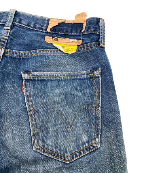 LEVI'S（リーバイス）LEVI'S (リーバイス) 503デニムパンツ インディゴ サイズ:30の古着・服飾アイテム