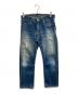 LEVI'S（リーバイス）の古着「503デニムパンツ」｜インディゴ