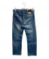LEVI'S (リーバイス) 503デニムパンツ インディゴ サイズ:30：4000円