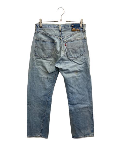 LEVI'S（リーバイス）LEVI'S (リーバイス) 66後期501デニムパンツ インディゴ サイズ:W34×L34の古着・服飾アイテム