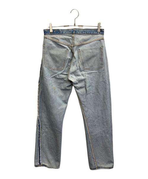LEVI'S（リーバイス）LEVI'S (リーバイス) 66後期501デニムパンツ インディゴ サイズ:W34×L34の古着・服飾アイテム