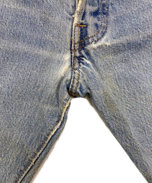 LEVI'S（リーバイス）LEVI'S (リーバイス) 66後期501デニムパンツ インディゴ サイズ:W34×L34の古着・服飾アイテム