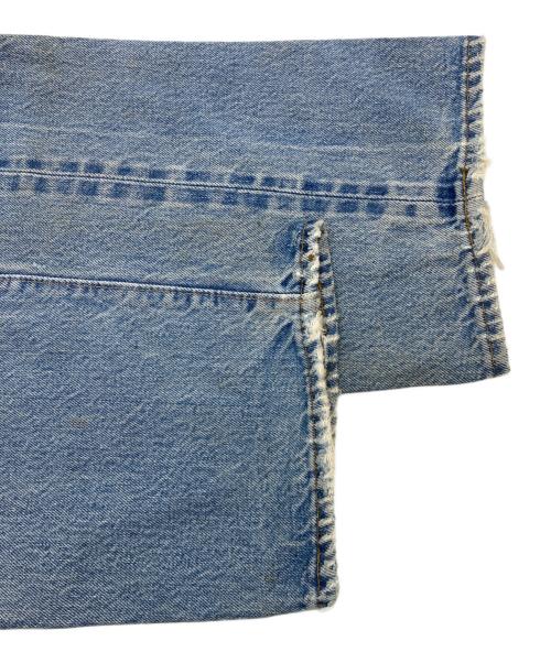 LEVI'S（リーバイス）LEVI'S (リーバイス) 66後期501デニムパンツ インディゴ サイズ:W34×L34の古着・服飾アイテム