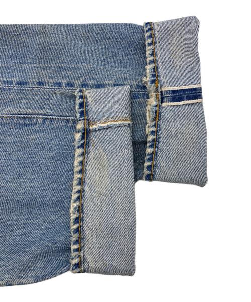 LEVI'S（リーバイス）LEVI'S (リーバイス) 66後期501デニムパンツ インディゴ サイズ:W34×L34の古着・服飾アイテム