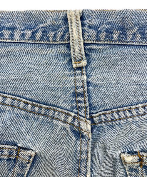 LEVI'S（リーバイス）LEVI'S (リーバイス) 66後期501デニムパンツ インディゴ サイズ:W34×L34の古着・服飾アイテム