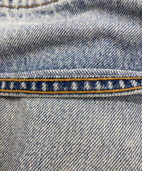 LEVI'S（リーバイス）LEVI'S (リーバイス) 66後期501デニムパンツ インディゴ サイズ:W34×L34の古着・服飾アイテム