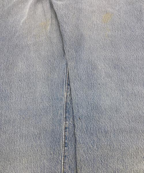 LEVI'S（リーバイス）LEVI'S (リーバイス) 66後期501デニムパンツ インディゴ サイズ:W34×L34の古着・服飾アイテム