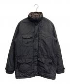 WOOLRICHウールリッチ）の古着「ダウンジャケット」｜ブラック