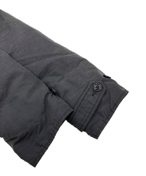 WOOLRICH（ウールリッチ）WOOLRICH (ウールリッチ) ダウンジャケット ブラック サイズ:Lの古着・服飾アイテム