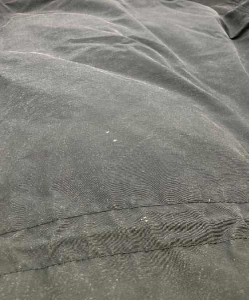 WOOLRICH（ウールリッチ）WOOLRICH (ウールリッチ) ダウンジャケット ブラック サイズ:Lの古着・服飾アイテム