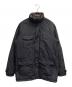 WOOLRICH（ウールリッチ）の古着「ダウンジャケット」｜ブラック