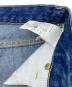 中古・古着 Spick and Span (スピック＆スパン) 51/2 CURVE LINE DENIM インディゴ サイズ:26：6000円