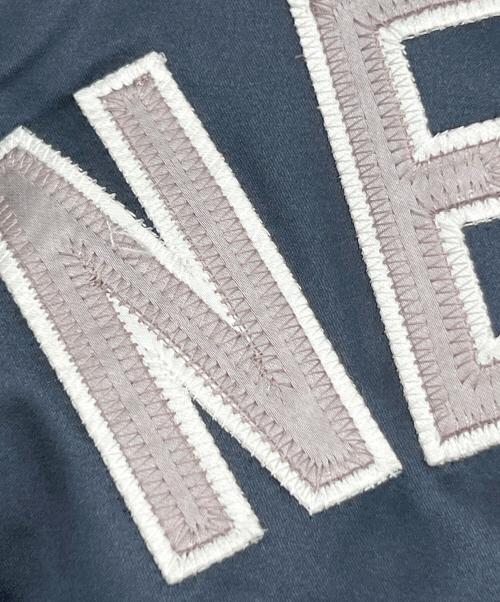 Fanatics（ファナティクス）fanatics (ファナティクス) STABRIDGE (スタブリッジ) MLB (エムエルビー) STADIUM JACKET ネイビー サイズ:Lの古着・服飾アイテム