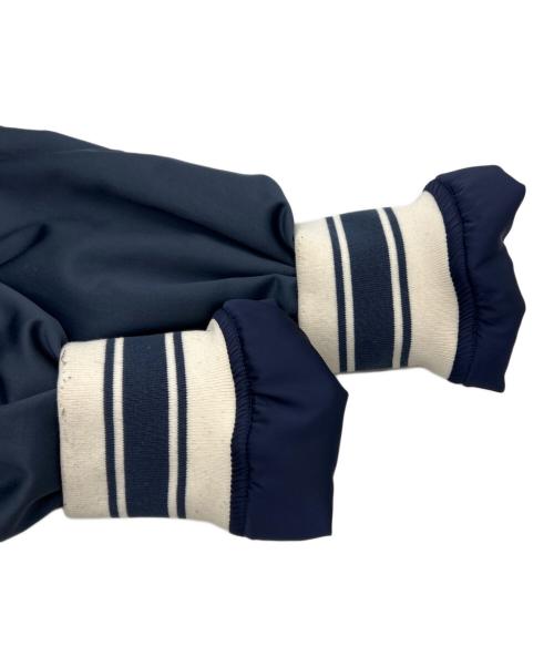 Fanatics（ファナティクス）fanatics (ファナティクス) STABRIDGE (スタブリッジ) MLB (エムエルビー) STADIUM JACKET ネイビー サイズ:Lの古着・服飾アイテム