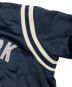 中古・古着 fanatics (ファナティクス) STABRIDGE (スタブリッジ) MLB (エムエルビー) STADIUM JACKET ネイビー サイズ:L：18000円