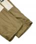 中古・古着 Manastash (マナスタッシュ) GRID RIP DNAT PANTS ベージュ サイズ:L：10000円