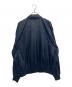 IZOD CLUB (アイゾッド クラブ) ナイロンジャケット ブラック サイズ:XL：4000円