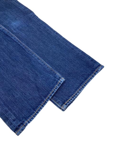 LEVI'S PReMIUM（リーバイス プレミアム）LEVI'S PReMIUM (リーバイス プレミアム) 501オリジナルフィット ワンウォッシュ インディゴ サイズ:W33×L32の古着・服飾アイテム