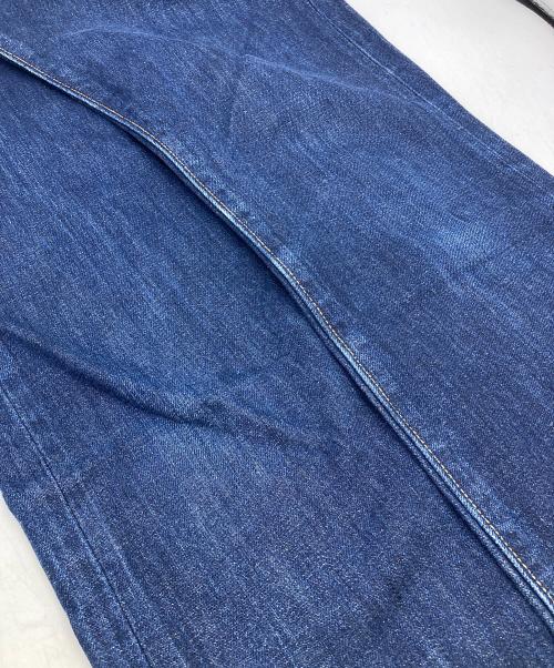 LEVI'S PReMIUM（リーバイス プレミアム）LEVI'S PReMIUM (リーバイス プレミアム) 501オリジナルフィット ワンウォッシュ インディゴ サイズ:W33×L32の古着・服飾アイテム