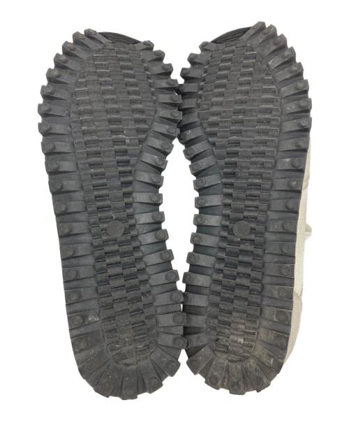SPALWART（スパルウォート）SPALWART (スパルウォート) ローカットスニーカー ベージュ サイズ:41の古着・服飾アイテム