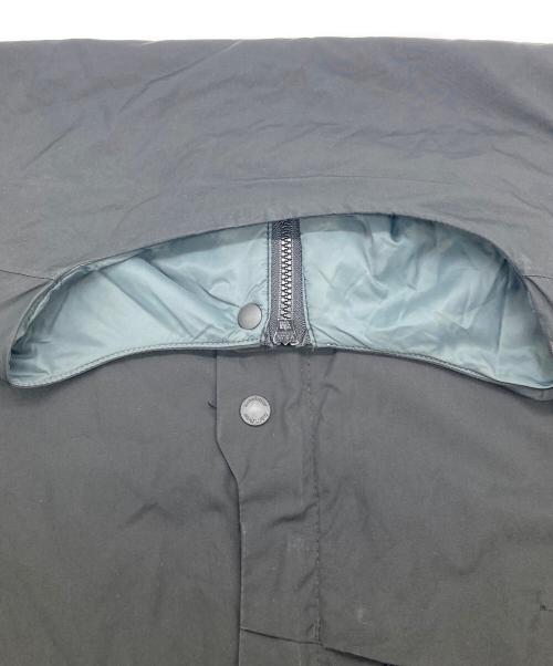Karrimor（カリマー）Karrimor (カリマー) GUST CREW / 中綿ガストクルージャケット ブラック サイズ:不明（記載無し）の古着・服飾アイテム