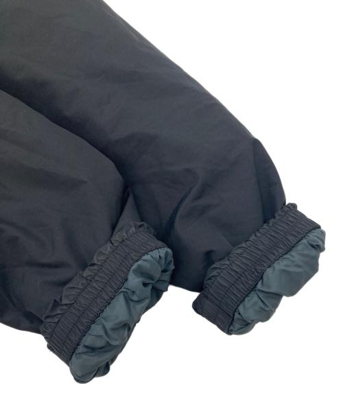 Karrimor（カリマー）Karrimor (カリマー) GUST CREW / 中綿ガストクルージャケット ブラック サイズ:不明（記載無し）の古着・服飾アイテム